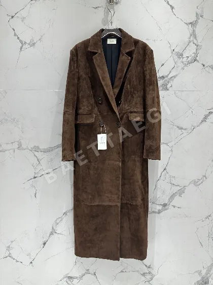 더로우 여성 자켓 157050