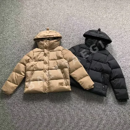 버버리 패딩 자켓 203571 Burberry Down Jacket