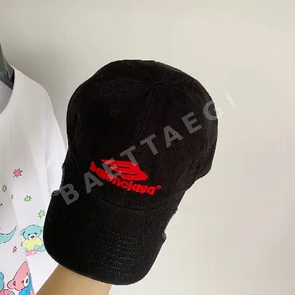 발렌시아가 모자 81618 Balenciaga Cap