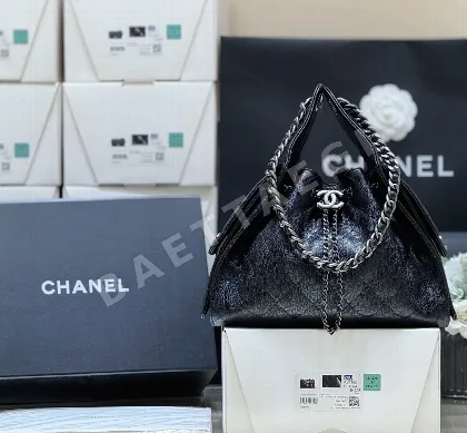 샤넬 26C 리치 25백 송아지가죽 가방 AS5293 36797