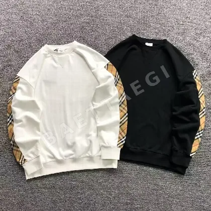 버버리 후드티 203563 Burberry Hoodie