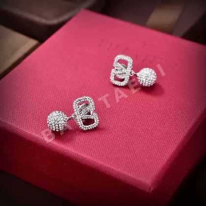 발렌티노 귀걸이 63604 Valentino Earrings