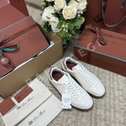 로로피아나 스웨이드 테니스워크 신발 94040