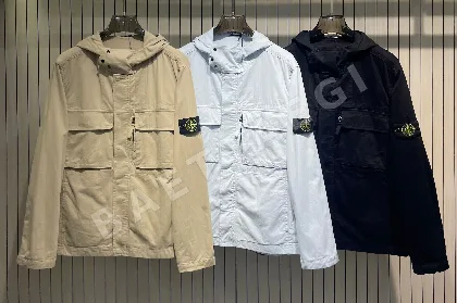 스톤아일랜드 남성 자켓 50948 Stone Island
