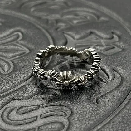 크롬하츠 반지 63057 Chrome Hearts Ring