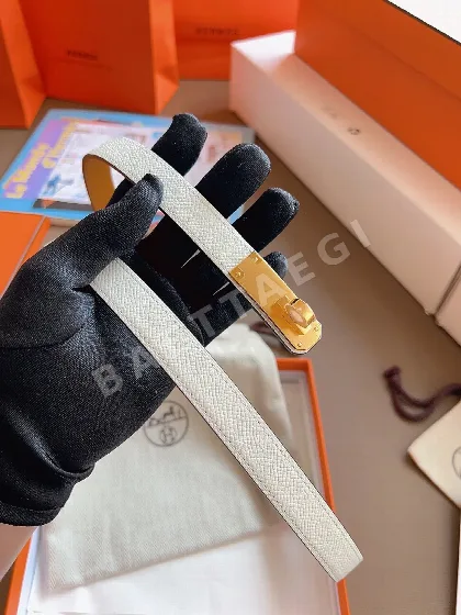 에르메스 벨트 58886 Hermes Belt