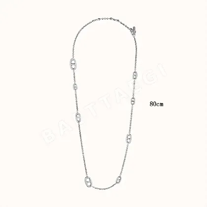 에르메스 목걸이 69903 Hermes Necklace