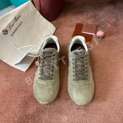로로피아나 패스트워크 커플 스니커즈 149739
