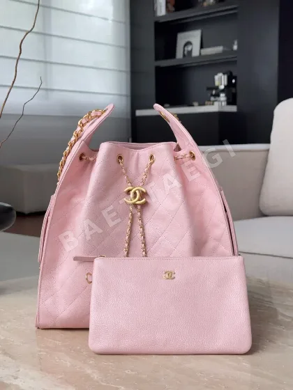 샤넬 아서 가방 167316