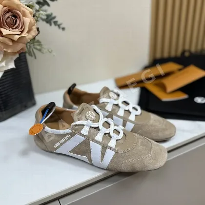 루이비통 LV 발레 스니커즈 93380