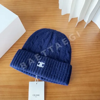 셀린느 모자 84507 Celine Cap