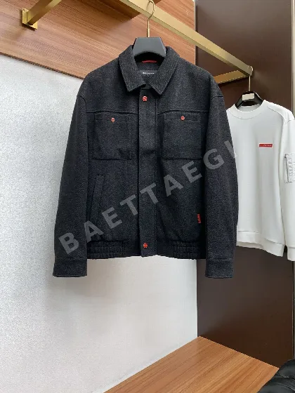 키톤 슬림핏 남성 자켓 88551