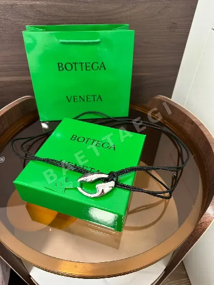 보테가베네타 안디아모 핸드우븐 여성용 벨트 58218