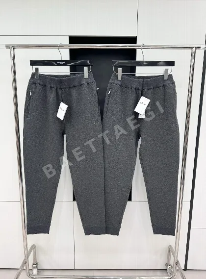 디올 남성 바지 194345 Pants