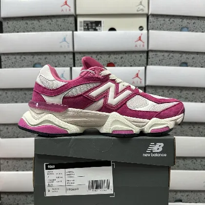 뉴발란스 [C] 9060 202170 New Balance 9060 9060FP