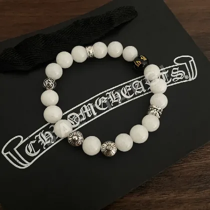 크롬하츠 팔찌 61453 Chrome Hearts Bracelet