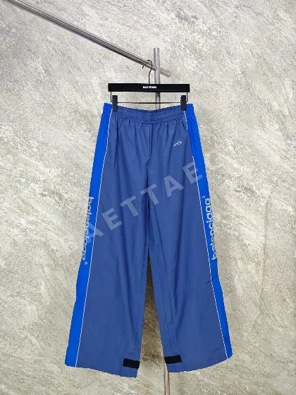 발렌시아가 남성 바지 152160 Balenciaga Pants