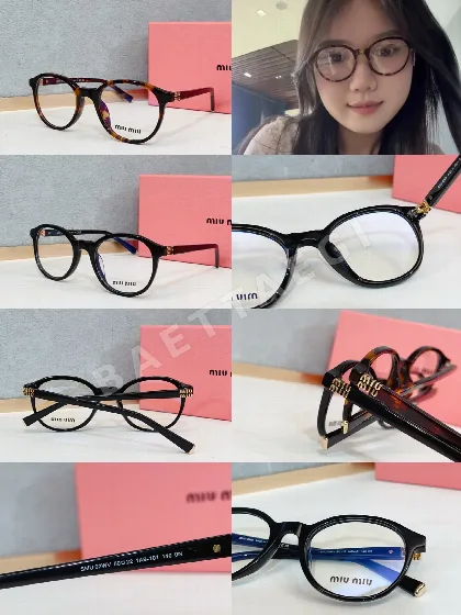 미우미우 SMU02 WV 선글라스 73039