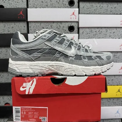 나이키 [PE] P 6000 IQ6590-002 201362 Nike P-6000