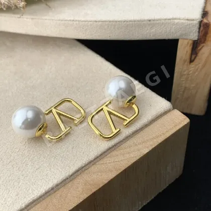 발렌티노 귀걸이 63572 Valentino Earrings
