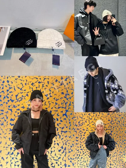 루이비통 모자 79114 Louis Vuitton Cap