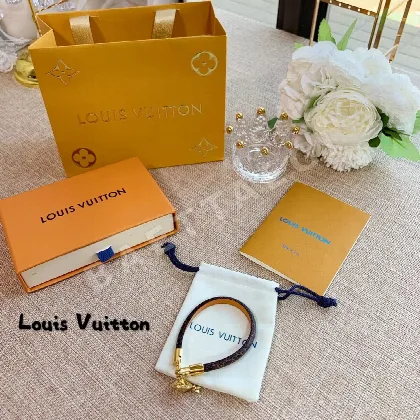 루이비통 팔찌 64083 Louis Vuitton Bracelet