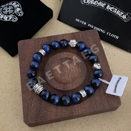 크롬하츠 팔찌 61468 Chrome Hearts Bracelet