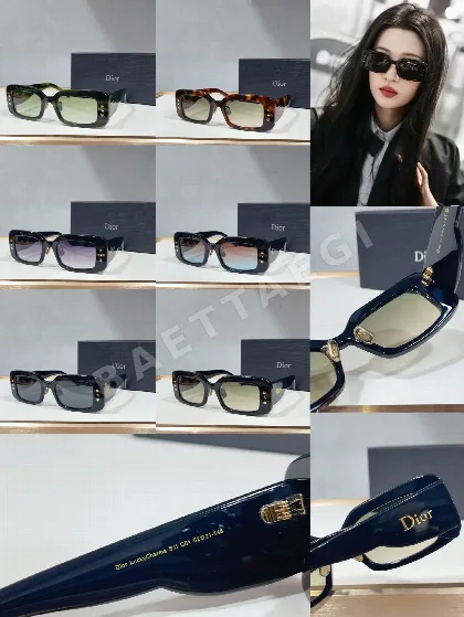 디올 럭키참 선글라스 72535