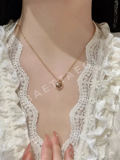 티파니 목걸이 70766 Tiffany & Co Necklace