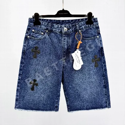 크롬하츠 남성 반바지 69007 Chrome Hearts Shorts