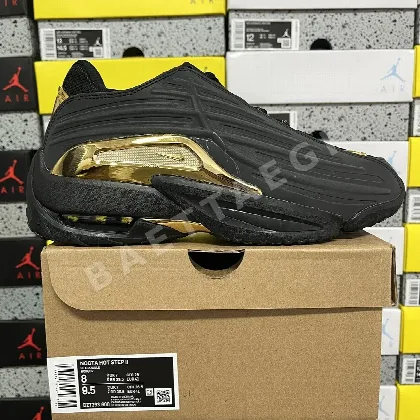나이키 [WM] 핫 스텝 2 블랙 골드 DZ7293-600 202023 Nike Hot Step 2