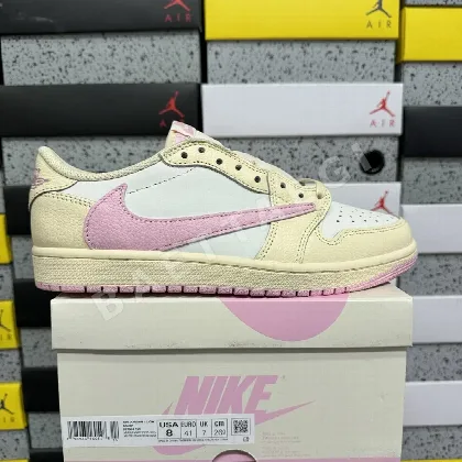 나이키 [PK4.0] 조던 1 레트로 로우 OG SP IQ7604-100 201253 Nike Jordan 1 Retro Low OG SP