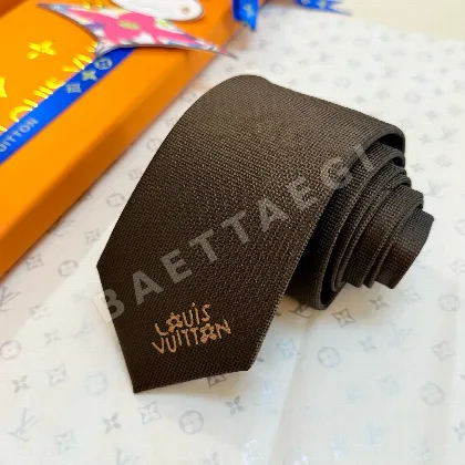 루이비통 넥타이 90132 Louis Vuitton Accessories