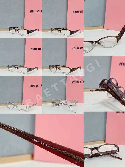 미우미우 선글라스 73025 Miu Miu Sunglasses