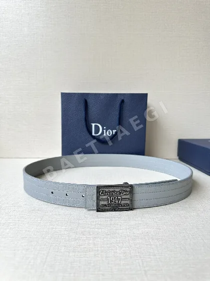디올 벨트 59897 Dior Belt