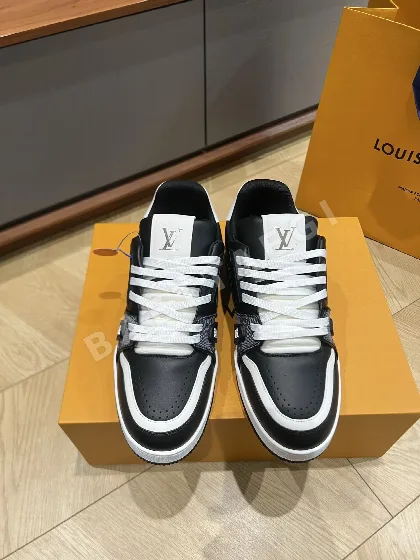 루이비통 LV 26 트레이너 신발 95203