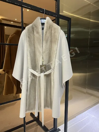로로피아나 아이보리 자켓 990000821