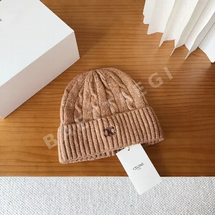 셀린느 모자 84509 Celine Cap