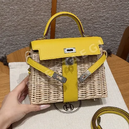 에르메스 켈리 피크닉 가방 192850