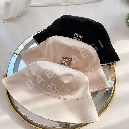 미우미우 모자 81190 Miu Miu Cap