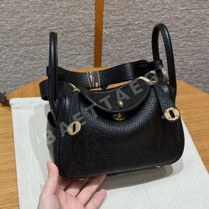 에르메스 미니린디 가방 146116