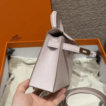 에르메스 미니 켈리 2 가방 18247