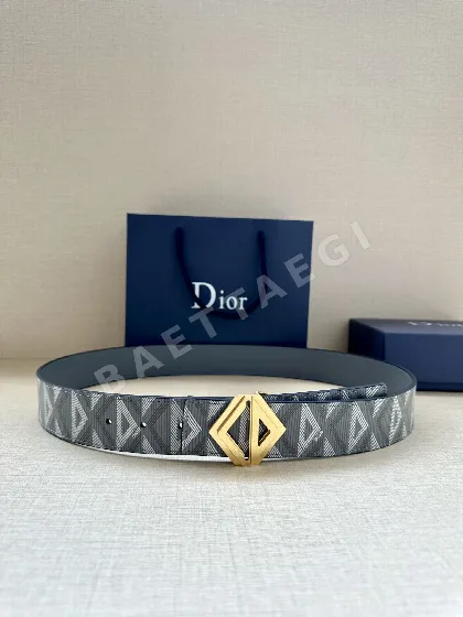 디올 벨트 60121 Dior Belt