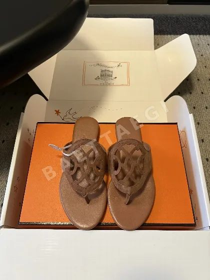 에르메스 마주 샌들 75394