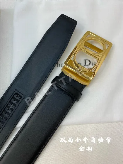 디올 벨트 59873 Dior Belt