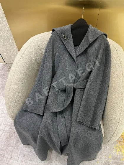 로로피아나 그레이 여성 자켓 990000819