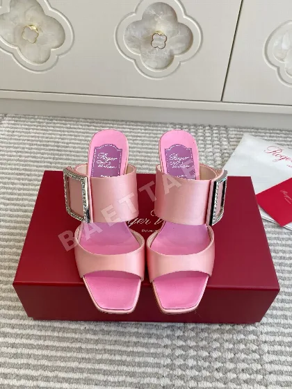 로저비비에 신발 17135