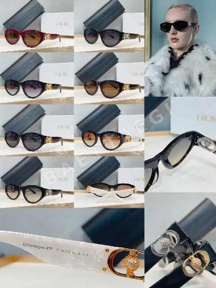 디올 선글라스 72650 Dior Sunglasses