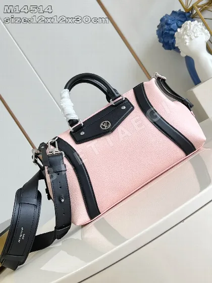 루이비통 LV 바이커 스몰 핸드백 M14514