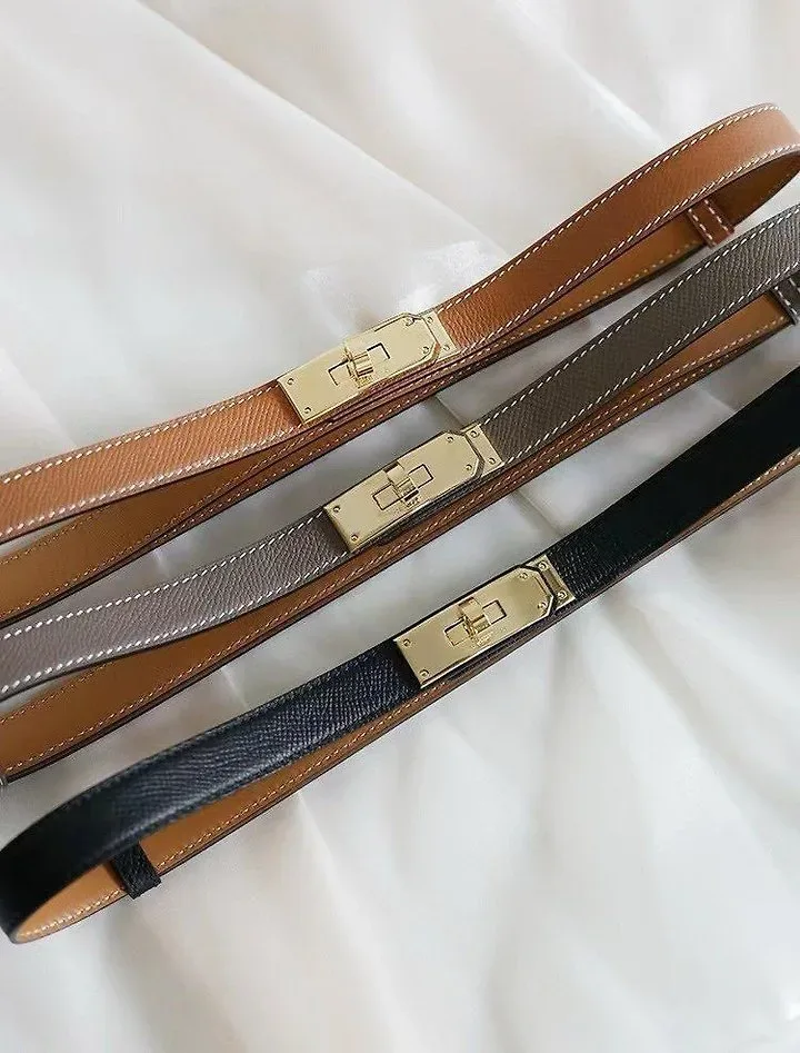 에르** 켈리앱송 벨트 20mm 이미지 7